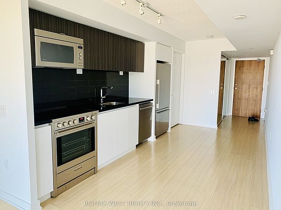 3rd image of 75 Queens Wharf Rd #2902
