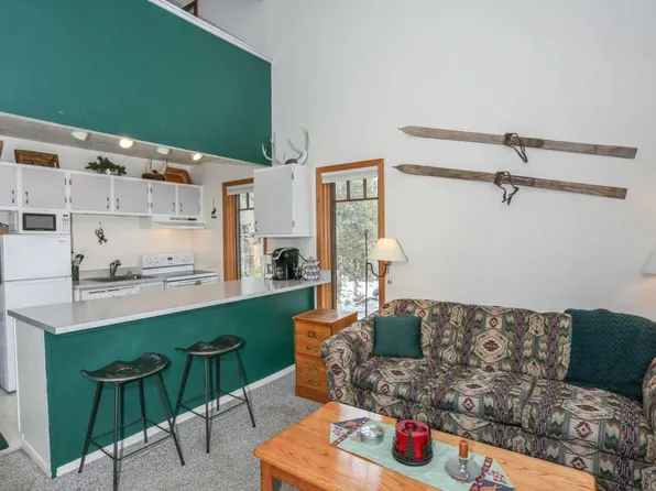 800 Columbine Rd, Breckenridge, CO