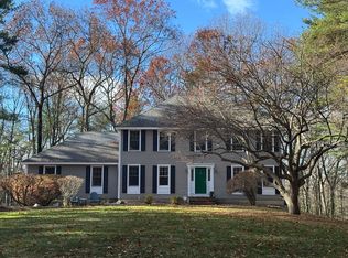 9 Blanchard Rd, Harvard, MA 01451