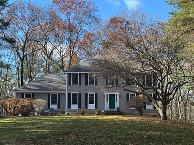 9 Blanchard Rd, Harvard, MA, 01451