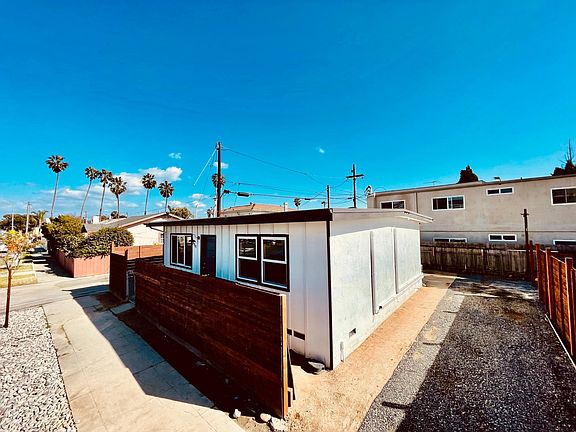 *Driveway has since changed* only 1 spot available