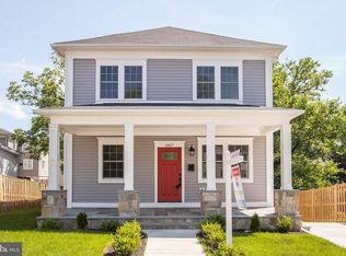 3817 37th St, Mount Rainier, MD