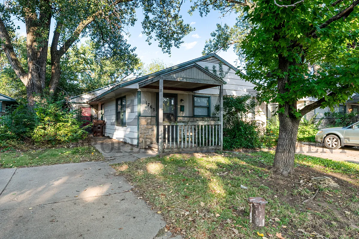 Building Photo - 1763 Woodrow Ct