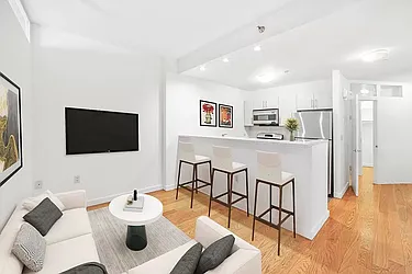 Rented by REAL New York