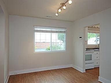 Dinning Room Window