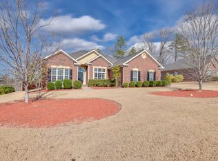 1124 Indian Springs Trl, Grovetown, GA 30813