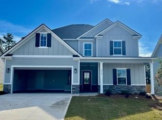 5919 Big Pond Trl, Grovetown, GA 30813