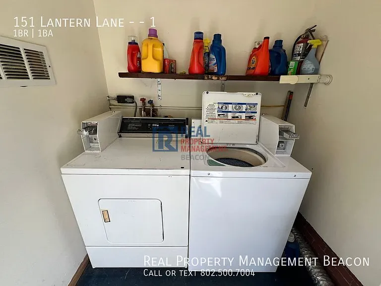 151 Lantern Ln #1 — Photo 4