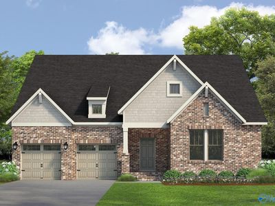 2142 Bloomfell Bnd, Huntsville, AL, 35802