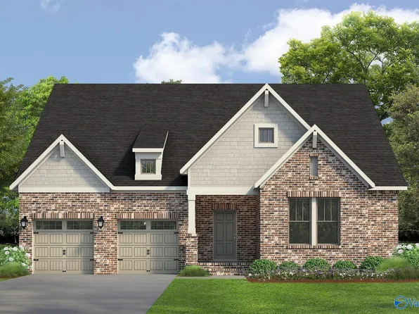 2142 Bloomfell Bnd, Huntsville, AL 35802