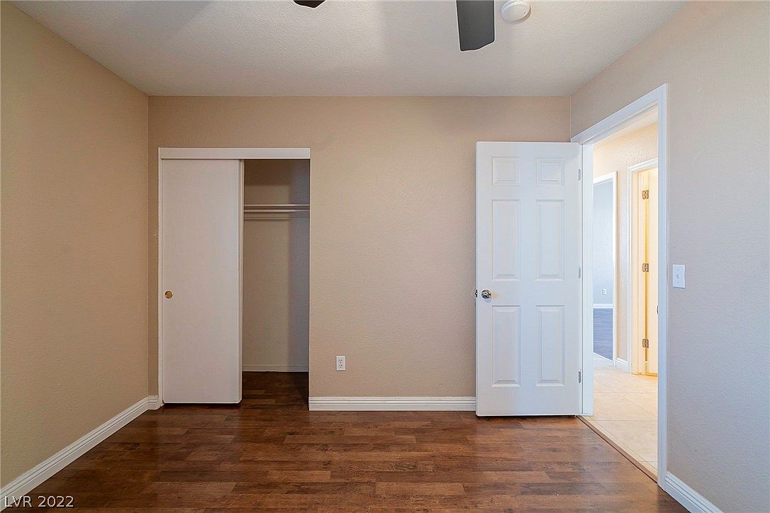 North Las Vegas, NV 89031