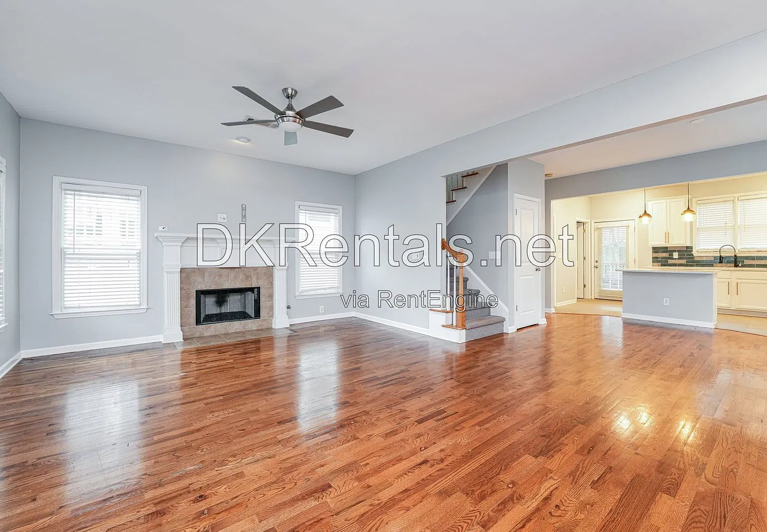 3 bed, 2.5 bath, 1595 sqft, $2,750 — Photo 2