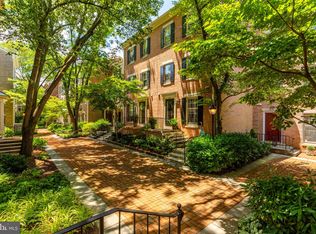 4420 Westover Pl NW, Washington, DC 20016