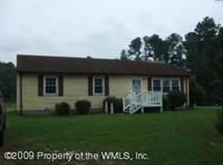 9281 Davenport Rd, Gloucester, VA 23061