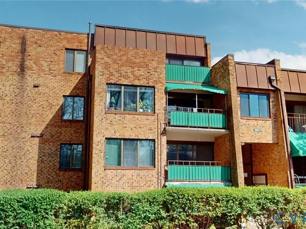 1511 Regency Woods Rd APT 201, Henrico, VA 23238