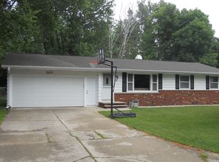 2500 Laredo Ln, Green Bay, WI 54304