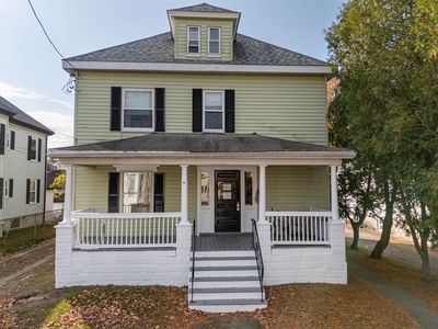 35 S Central St, Haverhill, MA, 01835