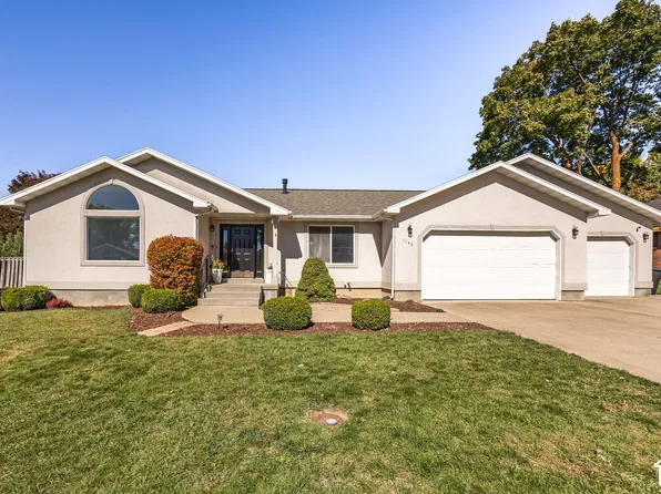 1143 Mountain Rd, Logan, UT 84321