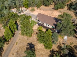 14273 Bear Mountain Rd, Redding, CA 96003