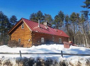 19 Kelsea Rd, Dunbarton, NH 03046