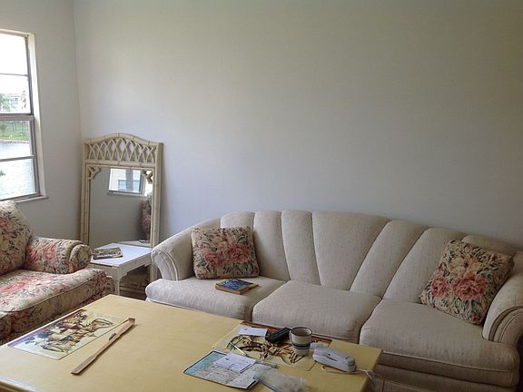 Completely Furnished