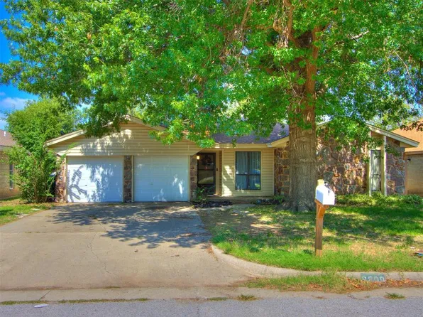 8209 NW 86th St, Oklahoma City, OK 73132