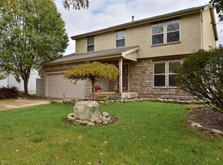 1518 River Trail Dr, Grove City, OH