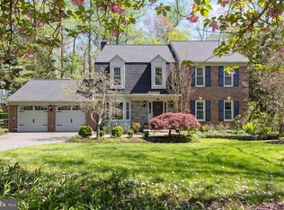 7185 Rivers Edge Rd, Columbia, MD 21044