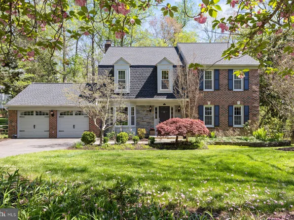 7185 Rivers Edge Rd, Columbia, MD 21044