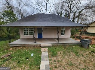 1204 Troup St, Lagrange, GA 30240