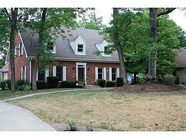 2300 Postmaster Ln photo 1