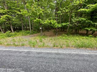 LOT 2 Twin Pine Rd, Stroudsburg, PA 18360