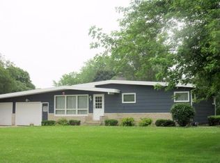 110 Country Club Rd, Forest City, IA 50436