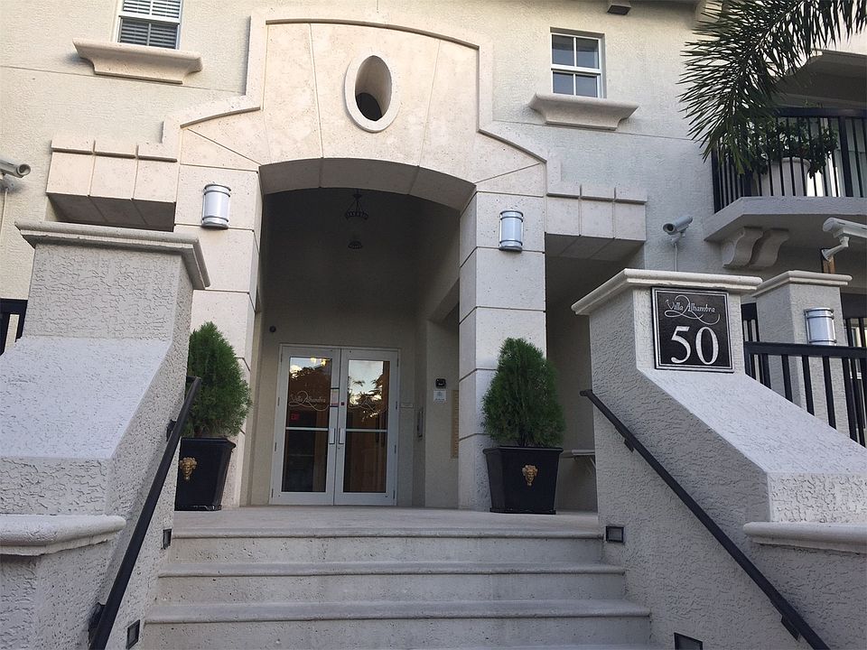 1st image of 50 Alhambra Cir APT 307