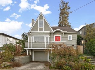 2314 41st Ave E, Seattle, WA 98112