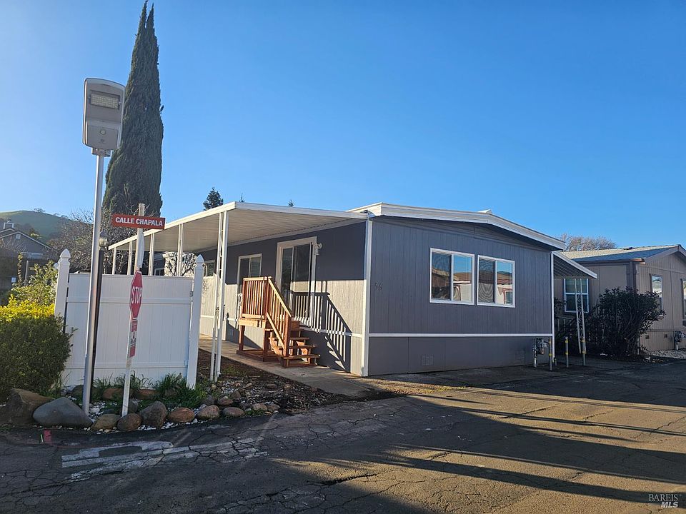 1st image of 56 Calle Chapala