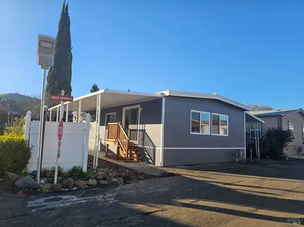 56 Calle Chapala, Vacaville, CA 95687