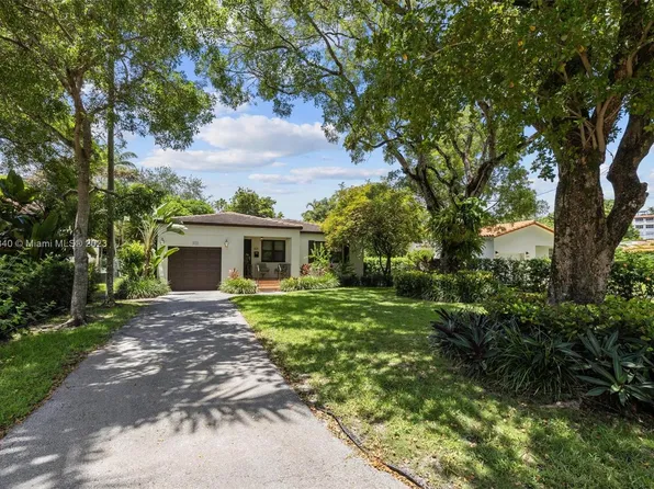 431 Alminar Ave, Coral Gables, FL 33146