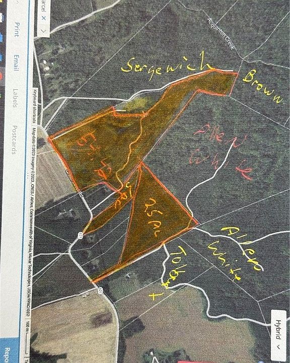 1st image of 0 Green Level Rd #3