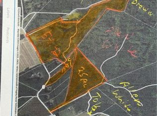 0 Green Level Rd #3, Aylett, VA 23009