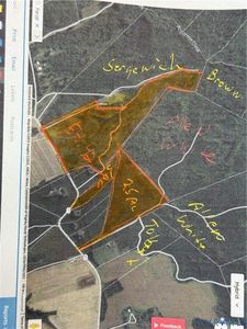 0 Green Level Rd #3, Aylett, VA, 23009