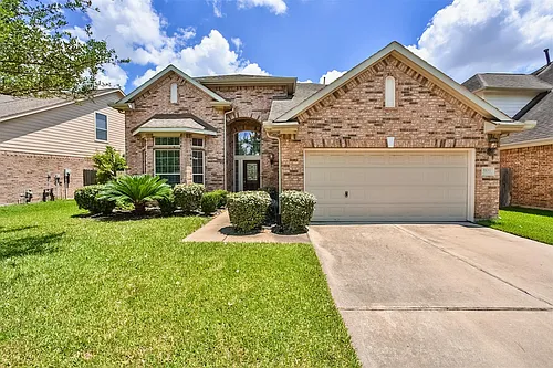 5103 Shadow Breeze Ln Photo 1