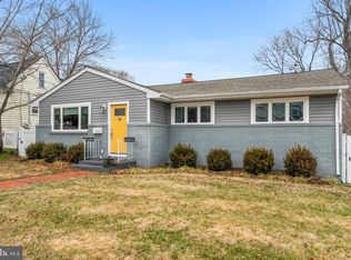 922 Wells Ave, Annapolis, MD 21403