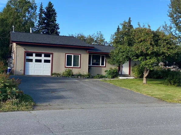 639 E 75th Ave #A, Anchorage, AK 99518