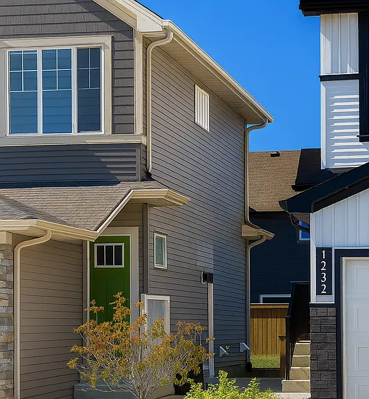 1244 Plum Bnd SW #2 — Photo 1