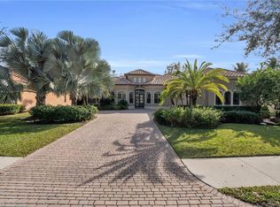 (Undisclosed Address), Naples, FL 34119