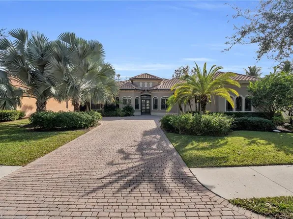 14862 Tybee Island Dr, Naples, FL 34119