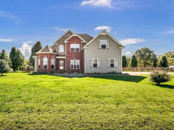 968 Beldon Station Ln, Clarksville, TN 37040