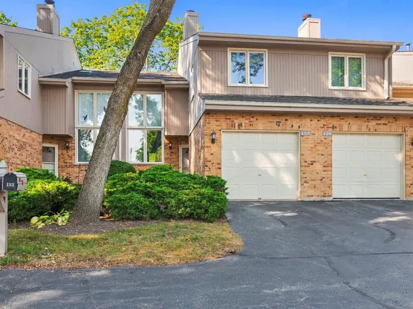 22W132 Butterfield Rd, Glen Ellyn, IL 60137