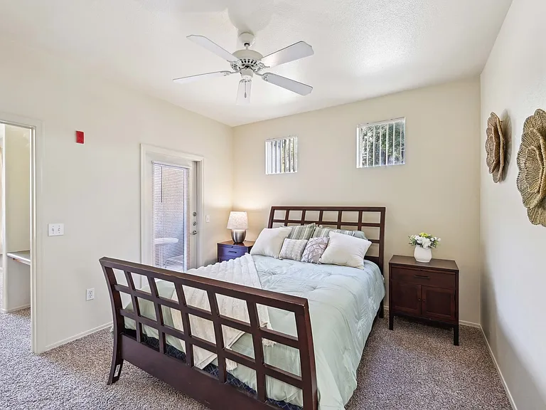 B2 Main Bedroom